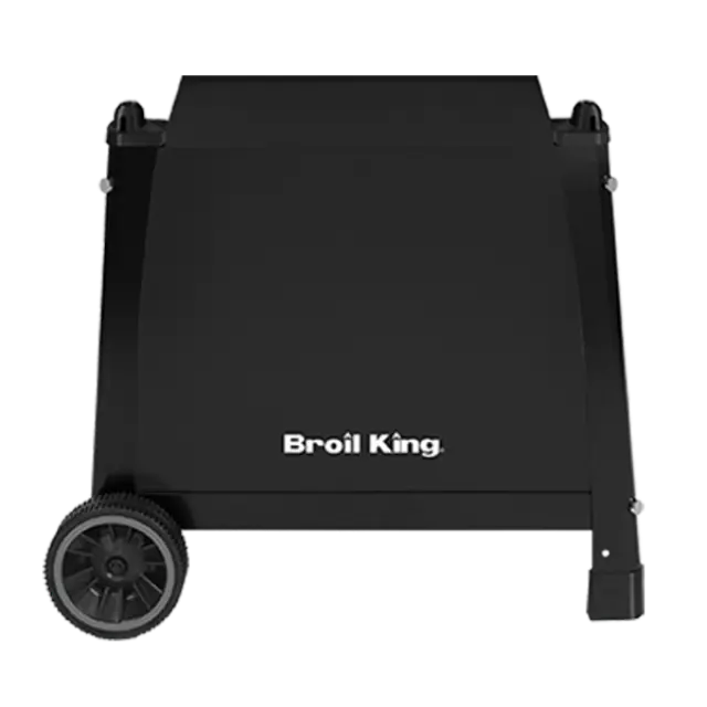 Cart Porta Chef 320 (Μεταλλικό) - Broil King 3