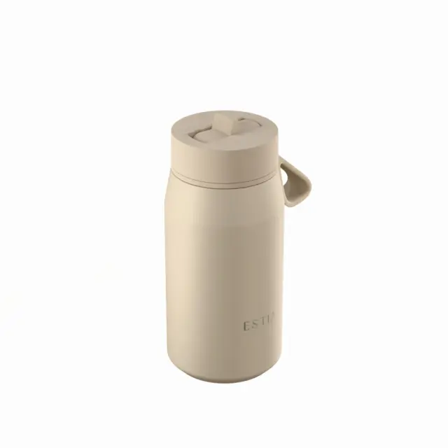 Estia Θερμός Pulse Save The Aegean 360ml Dune 2