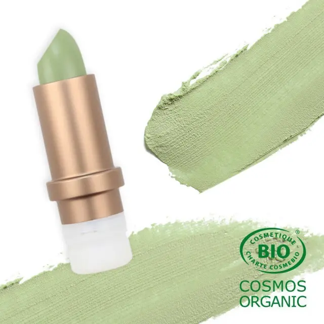 DYP Cosmethic Concealer Refill - Dyp-496 Pistachio