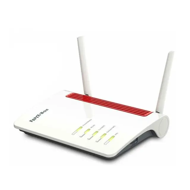 AVM FRITZ!Box 5G Router 6850 White (20002928)