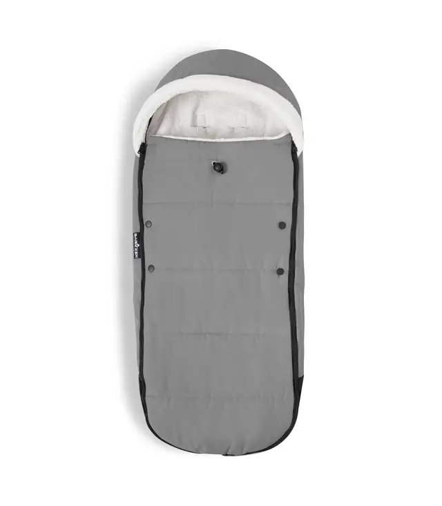 BABYZEN™ YOYO footmuff - Grey - 3760222217118