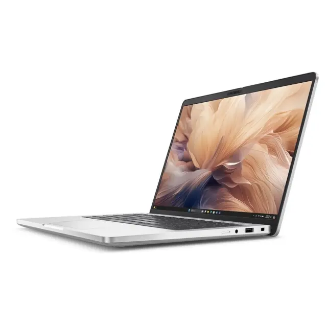 DELL Pro 14 Plus PB14255 14'' FHD+/AMD Ryzen 7 Pro 250/16GB/512GB SSD/Radeon 780M/Win 11 Pro/3Y Prosupport NBD 2