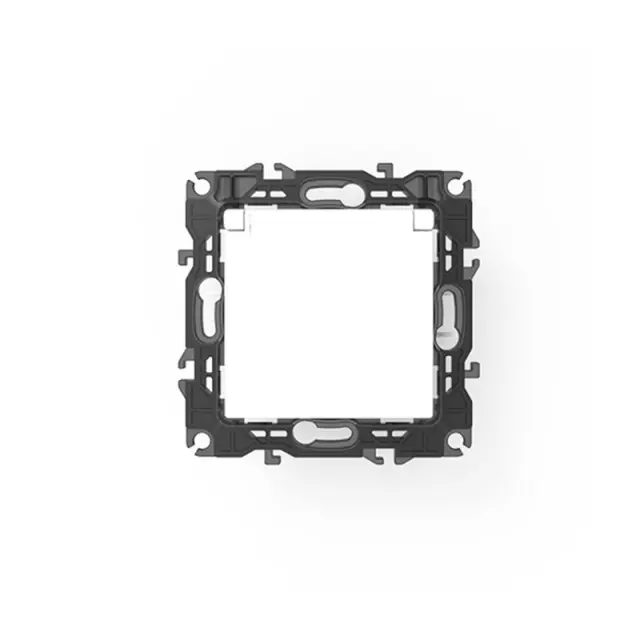PRIME ΠΡΙΖΑ ΣΟΥΚΟ ΚΑΠΑΚΙ ΑΣΦΑΛΕΙΑΣ ΛΕΥΚΗ 2P+E 16A 250VAC IP20 / 1000116101