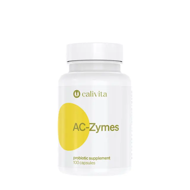 CaliVita AC-Zymes