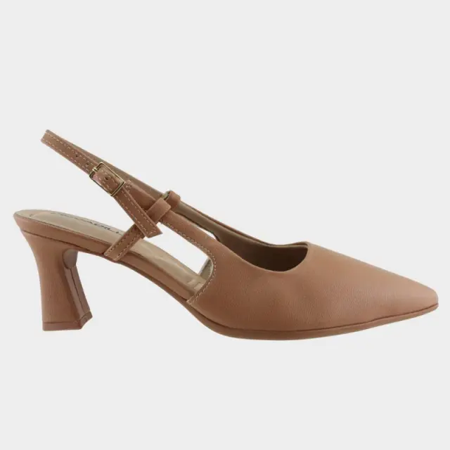 Γόβες Piccadilly 764005-20 Καφέ - 40