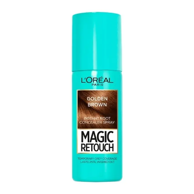 Magic Retouch Golden Brown 75ml