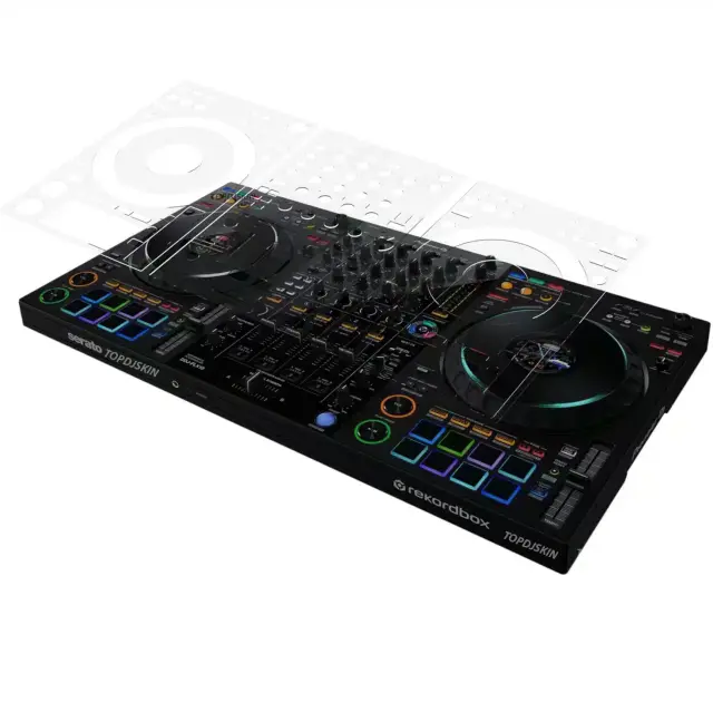 TOPDJSKIN PIONEER DDJ-FLX10 3