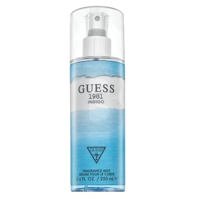 Guess 1981 Indigo Body spray for women 250 ml