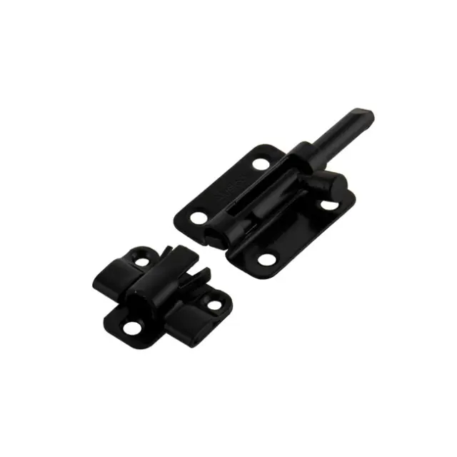 AJUSTLOCK Σύρτης 70mm Μαύρο