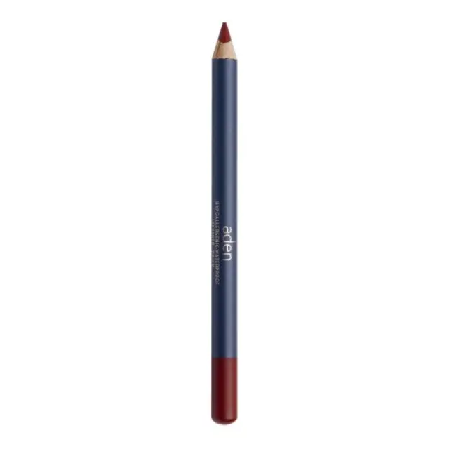 ADEN Lipliner Pencil Brick No 53 1.14g