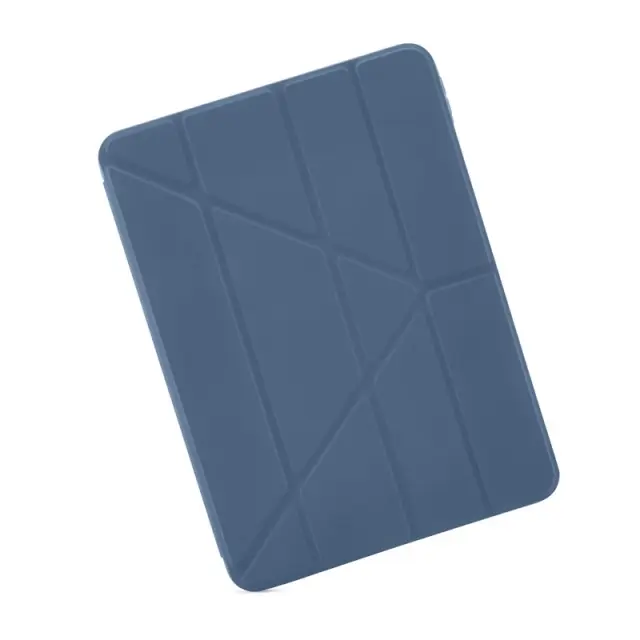 Pipetto Origami No1 Original Case, navy - iPad (A16)/iPad (2022)