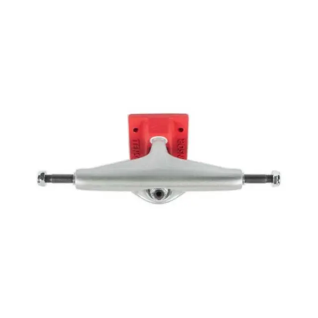 Tensor Mag Light Reflect Silver/Red Truck - Άξονας 5.5" 3