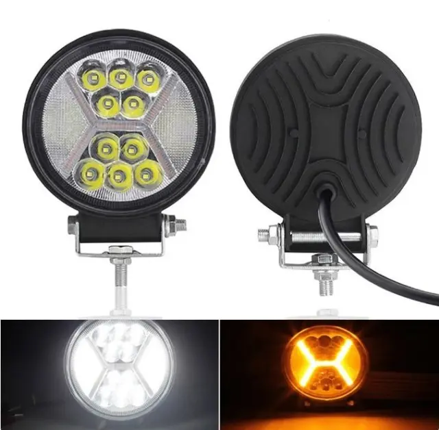 Προβολέας οχημάτων LED - R-D12202-R55A - 110583 2