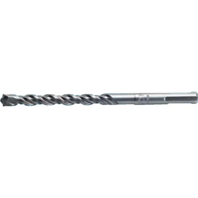 Τρυπάνι Μπετού Bosch 10x100x165mm SDS Plus 5 Masonry Drill Bit