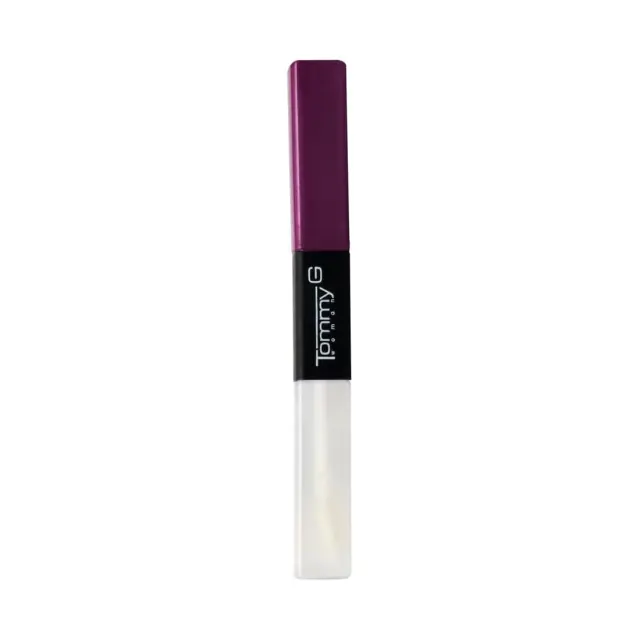 Dual No Transfer Lipstick 5+5ml