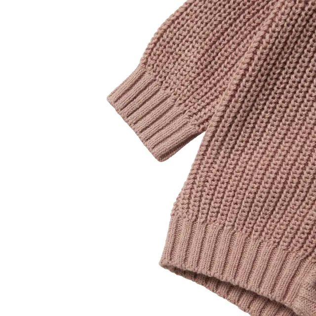 Ζακέτα organic cotton Lil'Atelier 2