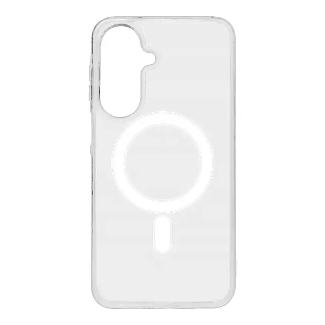 OBAL:ME MagNetix Crystal Cover for Samsung Galaxy A27 5G Transparent 2