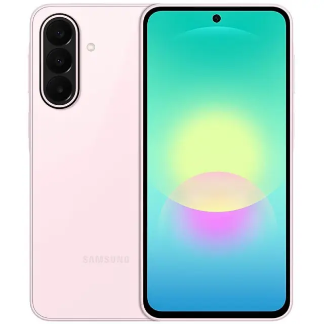 Κινητό Τηλέφωνο Samsung A276 Galaxy A27 5G (Dual SIM) 128GB 6GB RAM Ροζ N71295