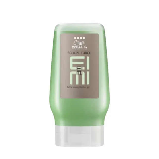 Wella Professionals Eimi Sculpt Force 125ml