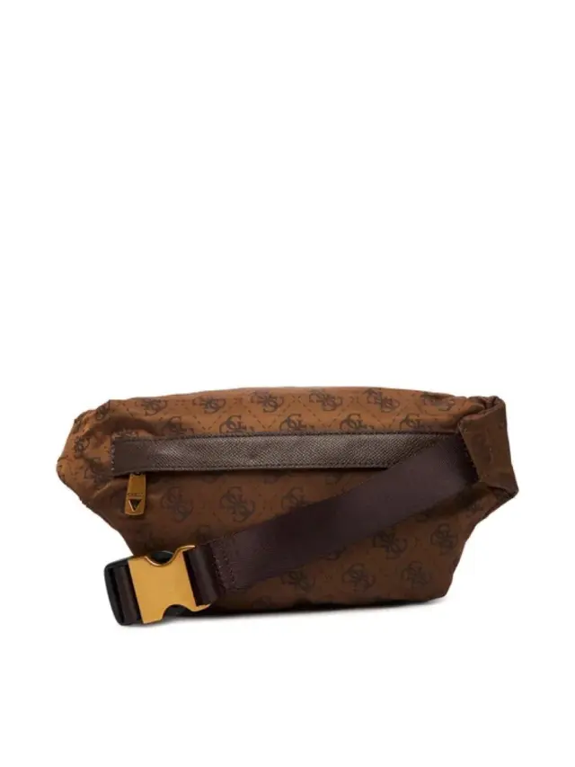 Ανδρική τσάντα μέσης Guess 3