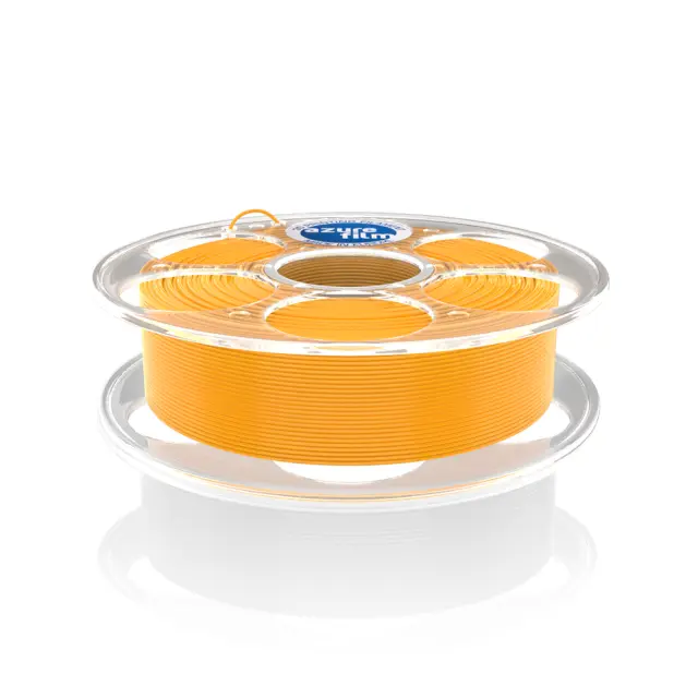 AzureFilm PLA 1.75mm Neon Orange 1kg