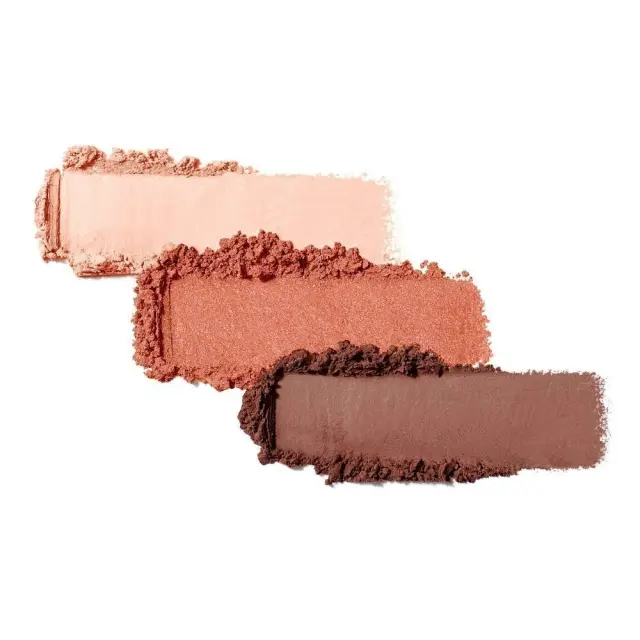 PurePressed Eye Shadow Triple - Wildflower 2