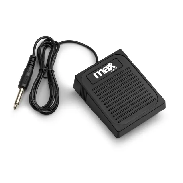 MAX UNIVERSAL SUSTAIN PEDAL