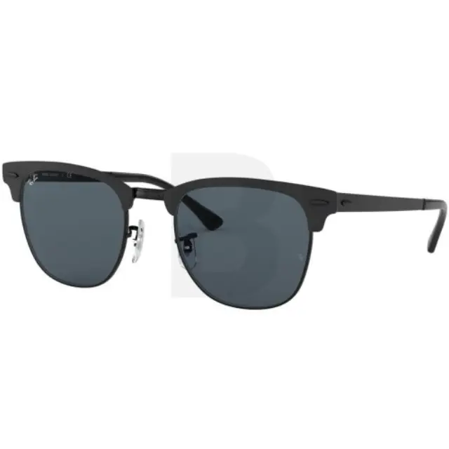 Ray-Ban Clubmaster Metal RB3716 186/R5 51