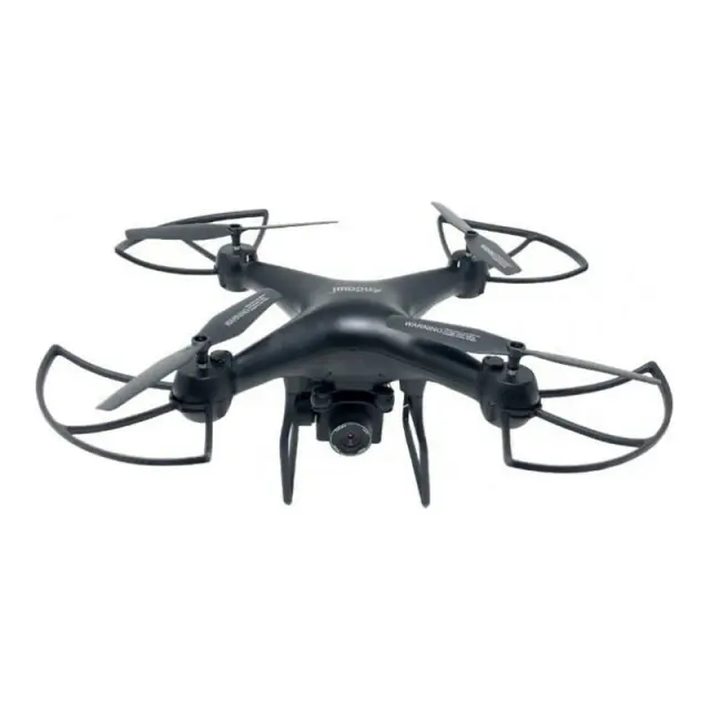 Andowl Επαγγελματικό Drone Λήψης & Εγγραφής 4Κ HD Q-DM6 - Drone HD Camera 075692 2