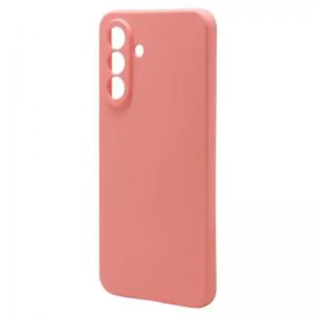 Θήκη Soft TPU inos Samsung Galaxy A37 5G S-Cover Ροζ N70946 2