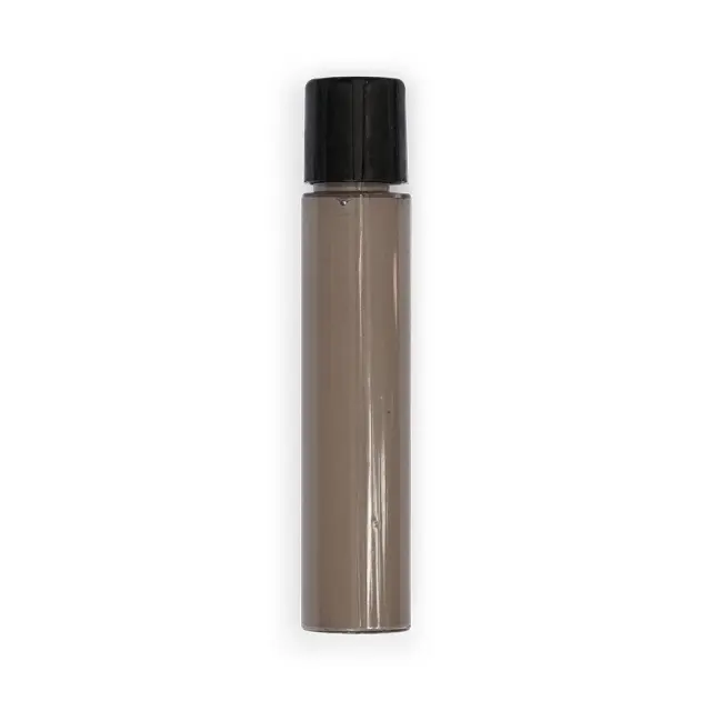 Zao Organic EyeBrow Mascara Refill - Βιολογική Μάσκαρα φρυδιών (Aνταλλακτικό) - 052 Dark Blonde
