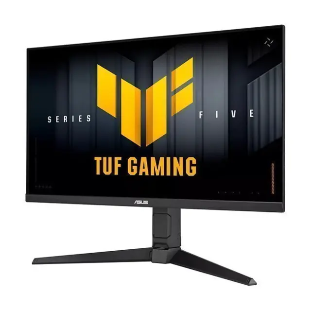 Asus Monitor 27" TUF VG27UQEL5A IPS 4K (VG27UQEL5A) 2
