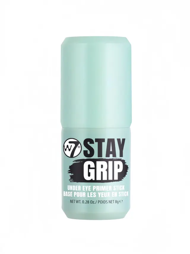 Stay Grip Under Eye Primer W7