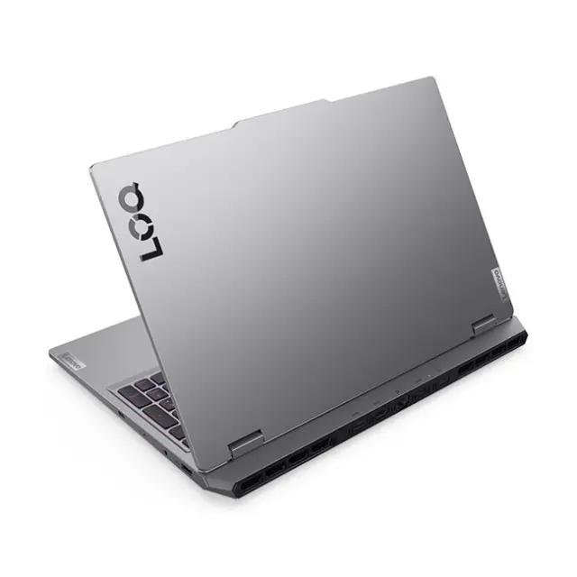Lenovo LOQ 15 15,6" 144Hz Core i5-13450HX/RTX5050/16GB/512GB SSD/W11 Home (83JE007SPB) 3