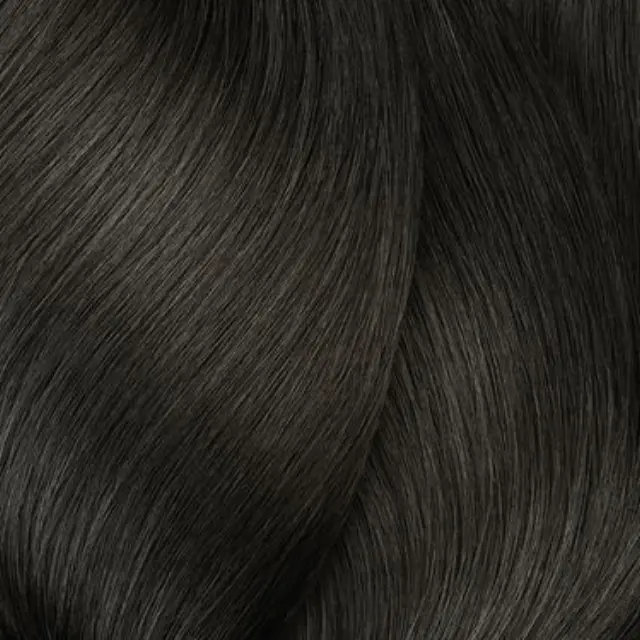 L’Oreal Professionnel Inoa 5.17 Καστανό Ανοιχτό Σαντρέ Ματ 60g 2