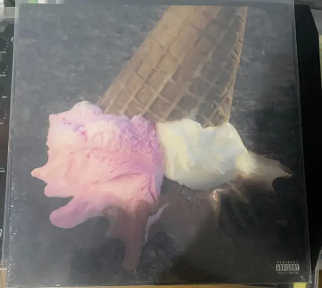 Μικρός Κλέφτης, Hatemost - Cr3am T3am (Vinyl)