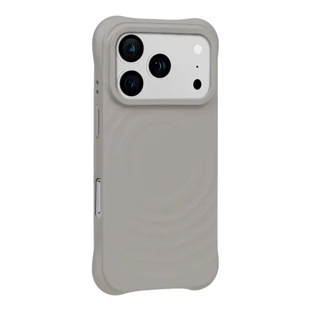 OBAL:ME MagNetix Orbit Cover for Apple iPhone 18 Pro/17 Pro Gray 3