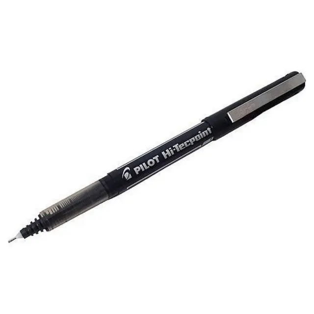 Στυλό Pilot BXV7 0,7mm Μαύρο