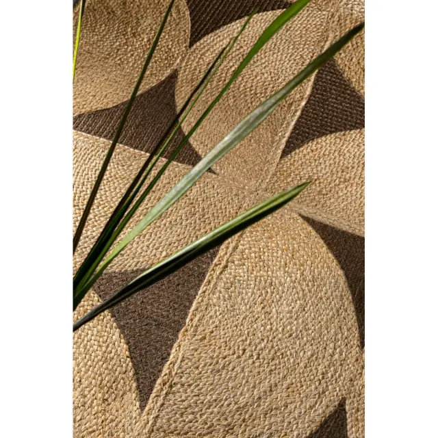 Χαλί Guy Laroche Mirage Choco 140x200 2