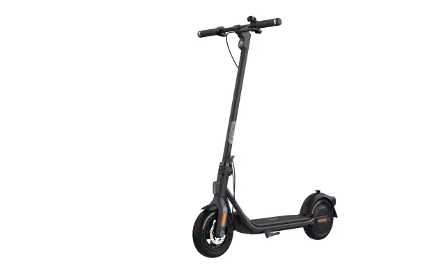 ΠΑΤΙΝΙ ΗΛΕΚΤΡΙΚΟ SEGWAY NINEBOT EKICKSCOOTER F2 E