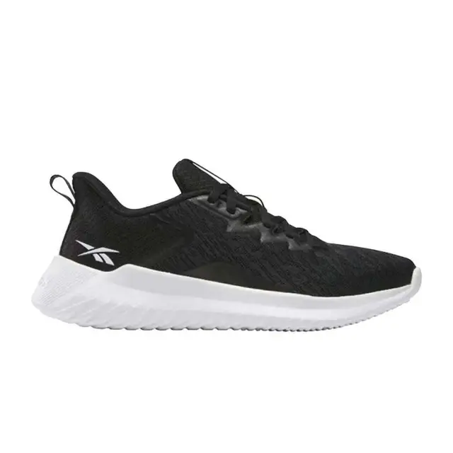 Reebok Women's Fluxlite II Μαύρο - Άσπρο 100250451 (Reebok)