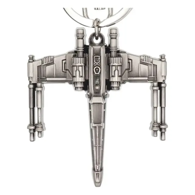 Μπρελόκ STAR WARS - X-Wing - Metal Keychain (28187)