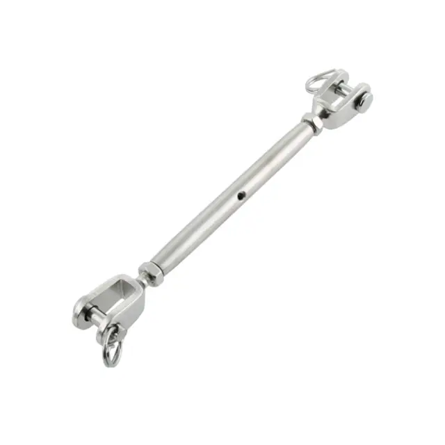 Εντατήρας Fork/Fork M5x70mm A4