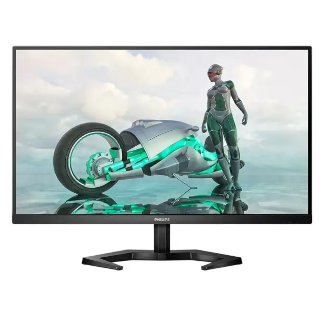 Philips Evnia 27M2N3500NL/00 computer monitor 68.6 cm (27") 2560 x 1440 pixels Quad HD LCD Black