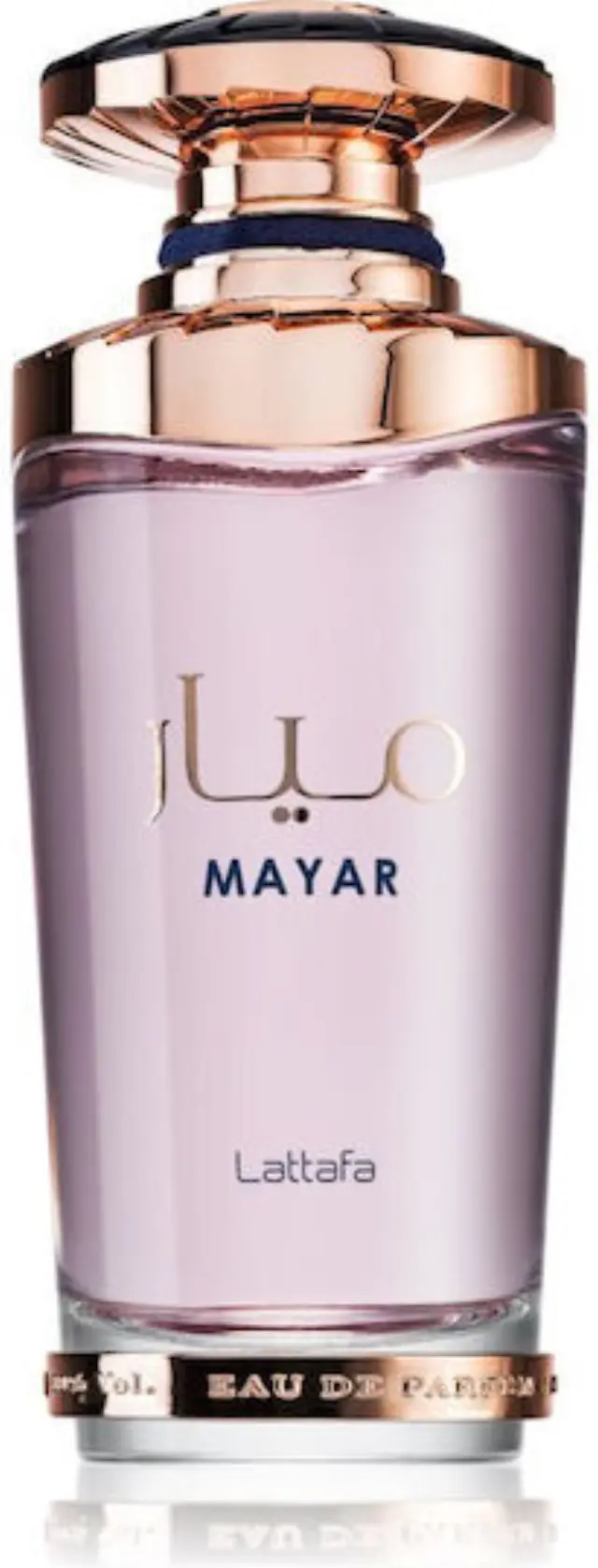 Lattafa Mayar Eau De Parfum For Woman 100ml 2