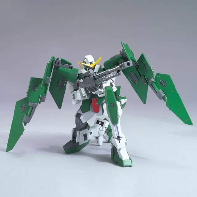 HG 1/144 Gundam Dynames 3