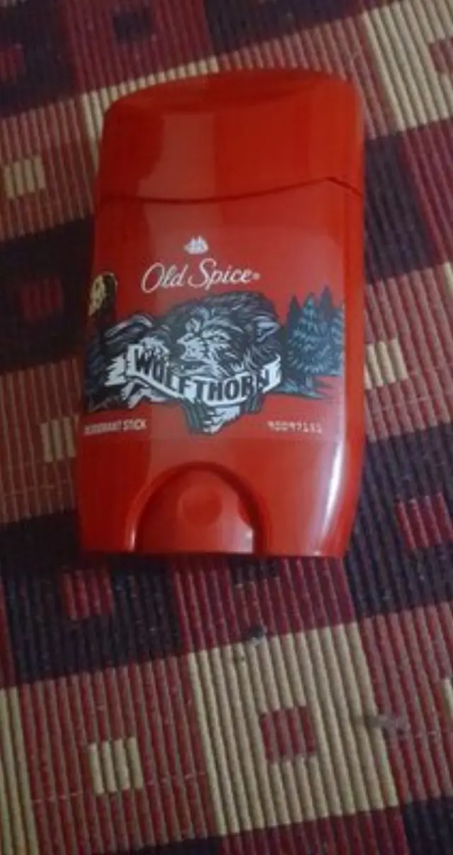 Old Spice Wolfthorn Αποσμητικό σε Stick 50ml