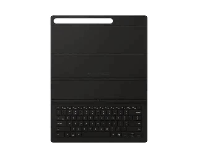 EF-DX920UBE Samsung Book Keyboard Slim Case for Galaxy Tab S9 Ultra/S10 Ultra Black 3