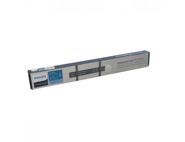 Επιτοίχια Βάση Τηλεόρασης Philips SQM3642/GRS - 37'' έως 84'' - Μέγιστο βάρος 60kgSQM3642/GRS 3