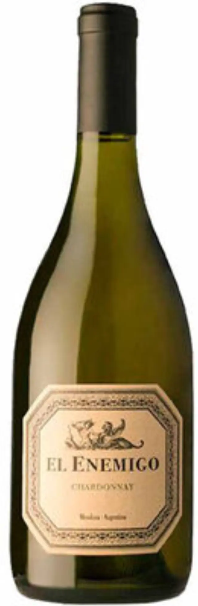 EL ENEMIGO CHARDONNAY 2021 750ML